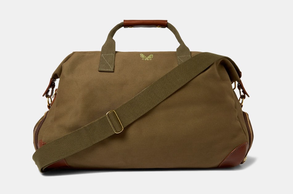 Bennett Winch Weekender Bag