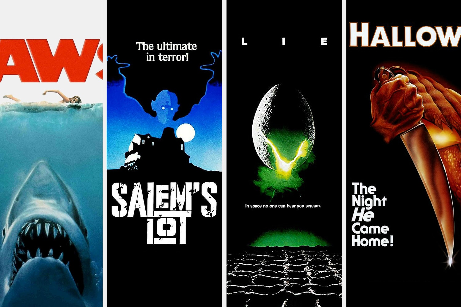 Best 70's Horror Movies