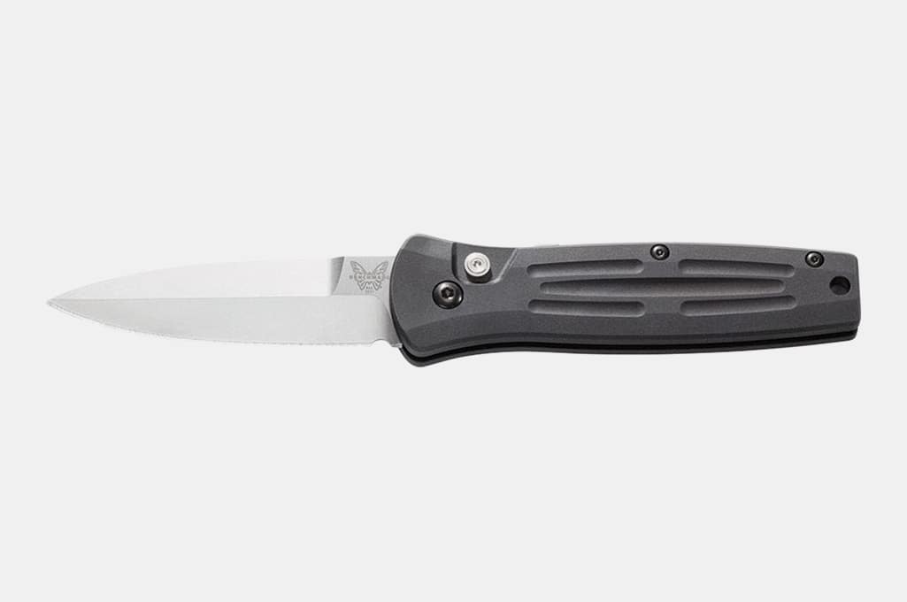 Best Automatic: Benchmade Stimulus