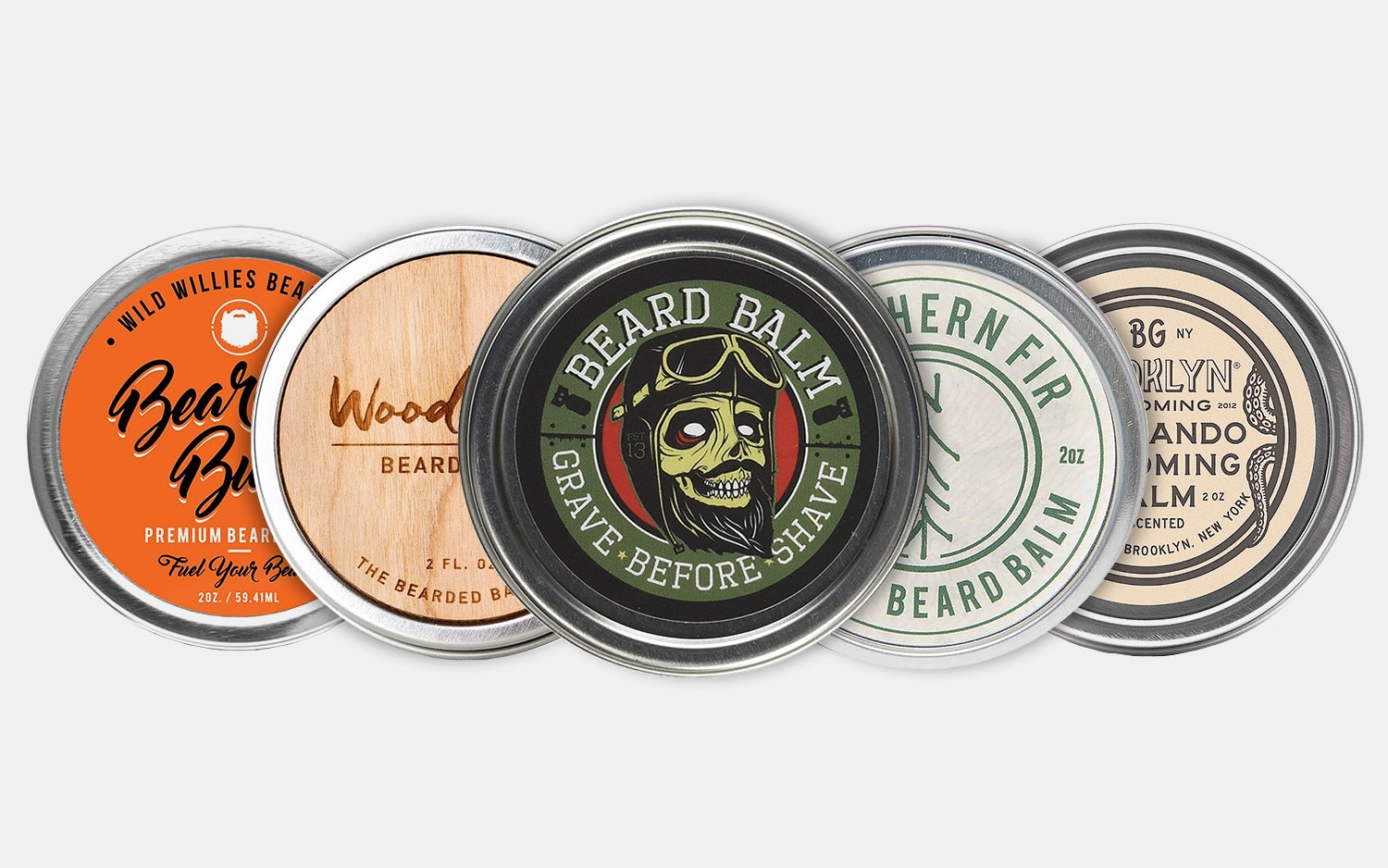 Best Beard Balms