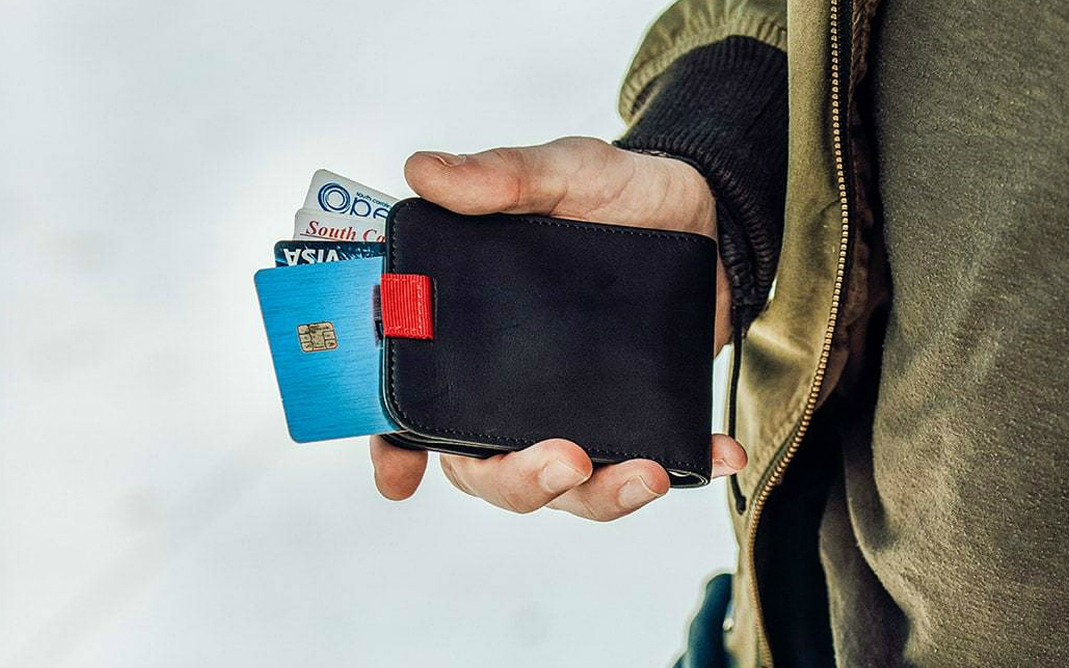 Best Bifold Wallets For Men