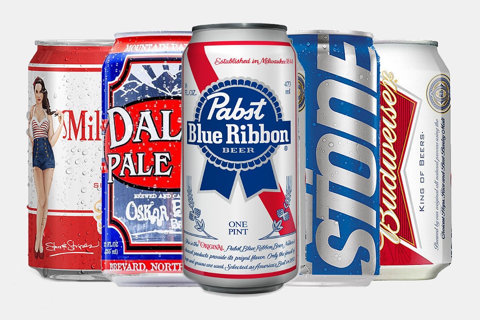 Best Cheap American Beers