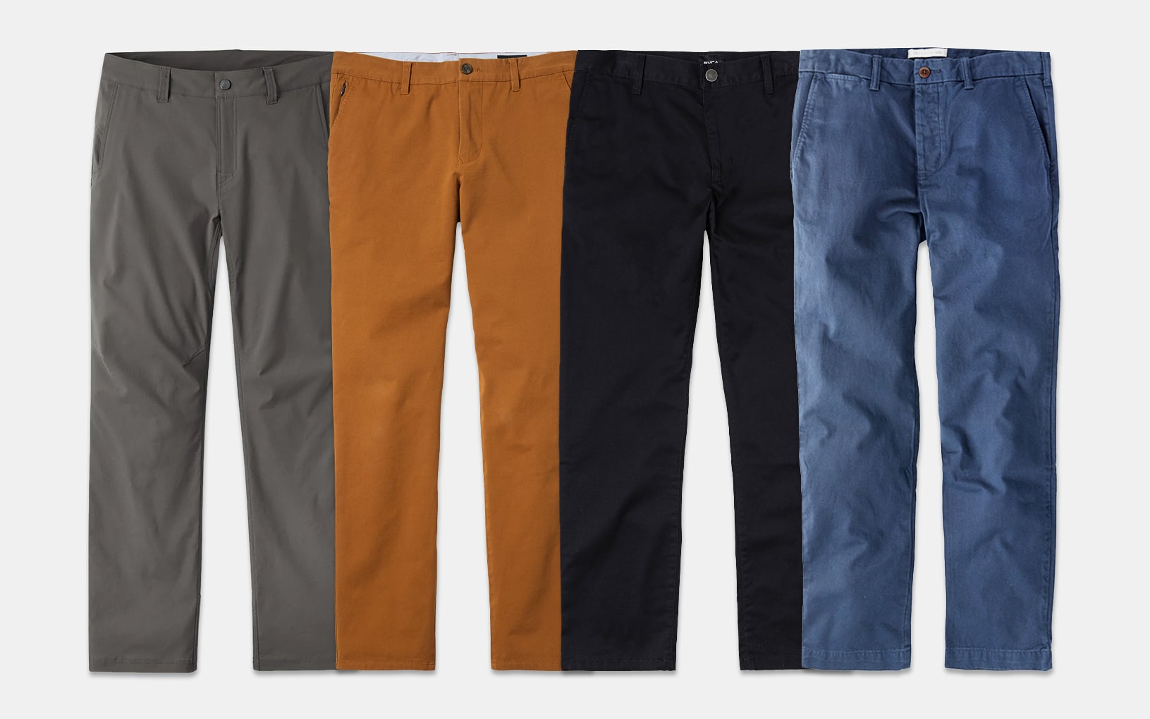 Best Men's Chinos