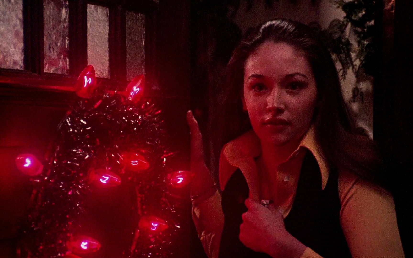 Best Christmas Horror Movies