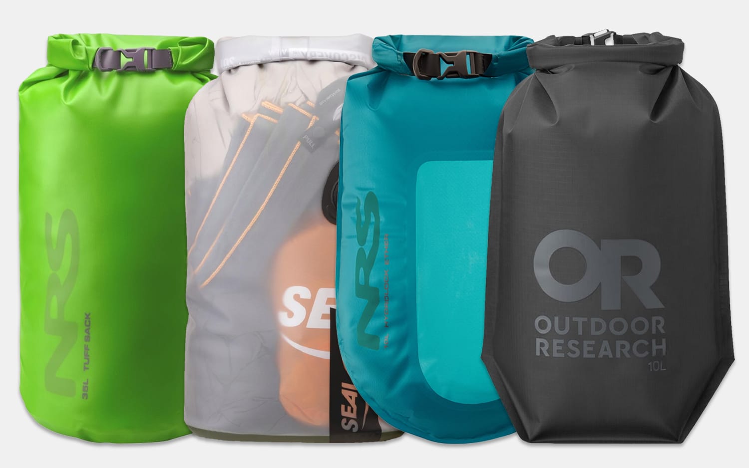 Best Dry Bags