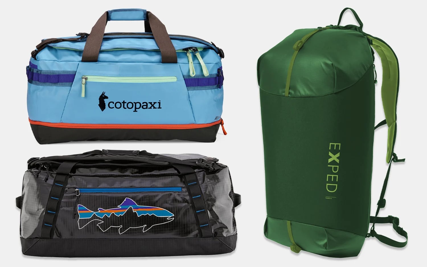 Best Duffel Bags