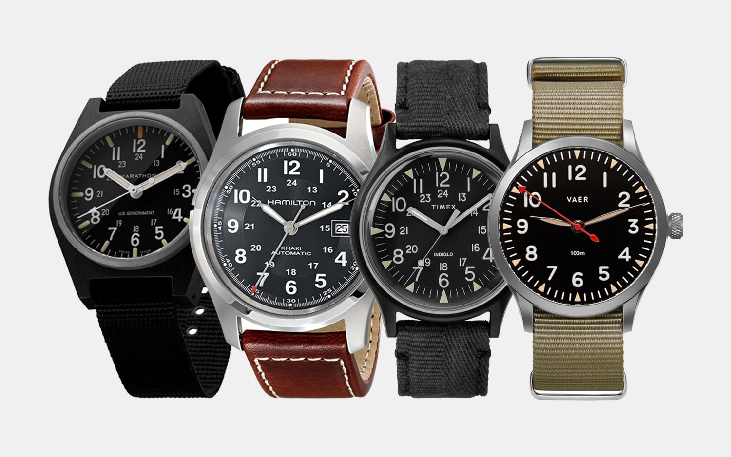 Best Field Watches