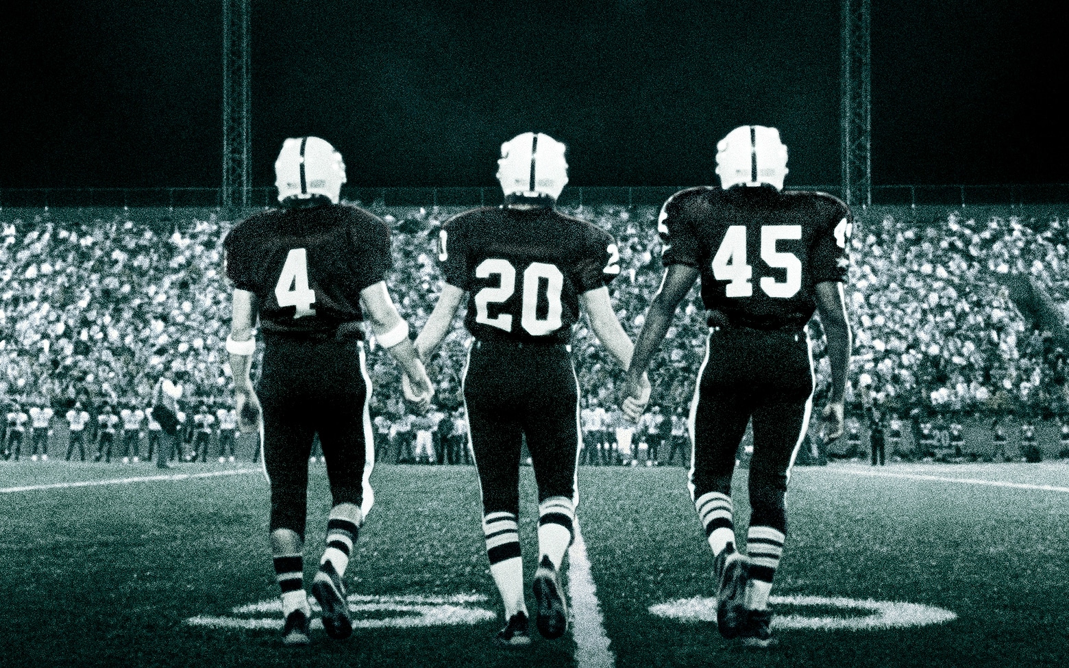 Best Football Movies