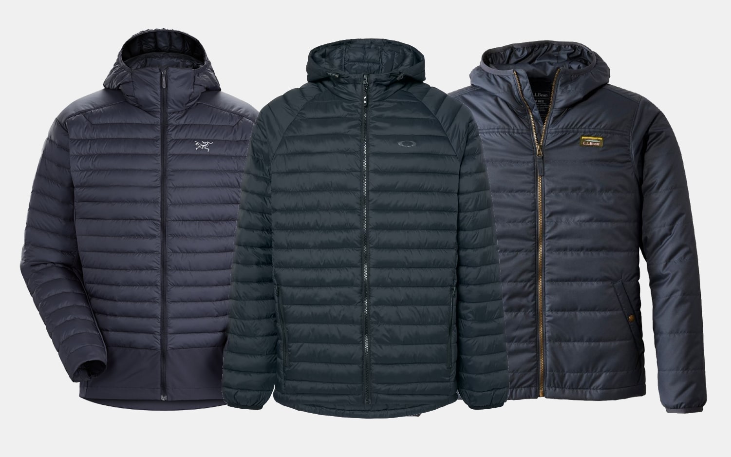 Best Hooded Puffer Jackets For Men