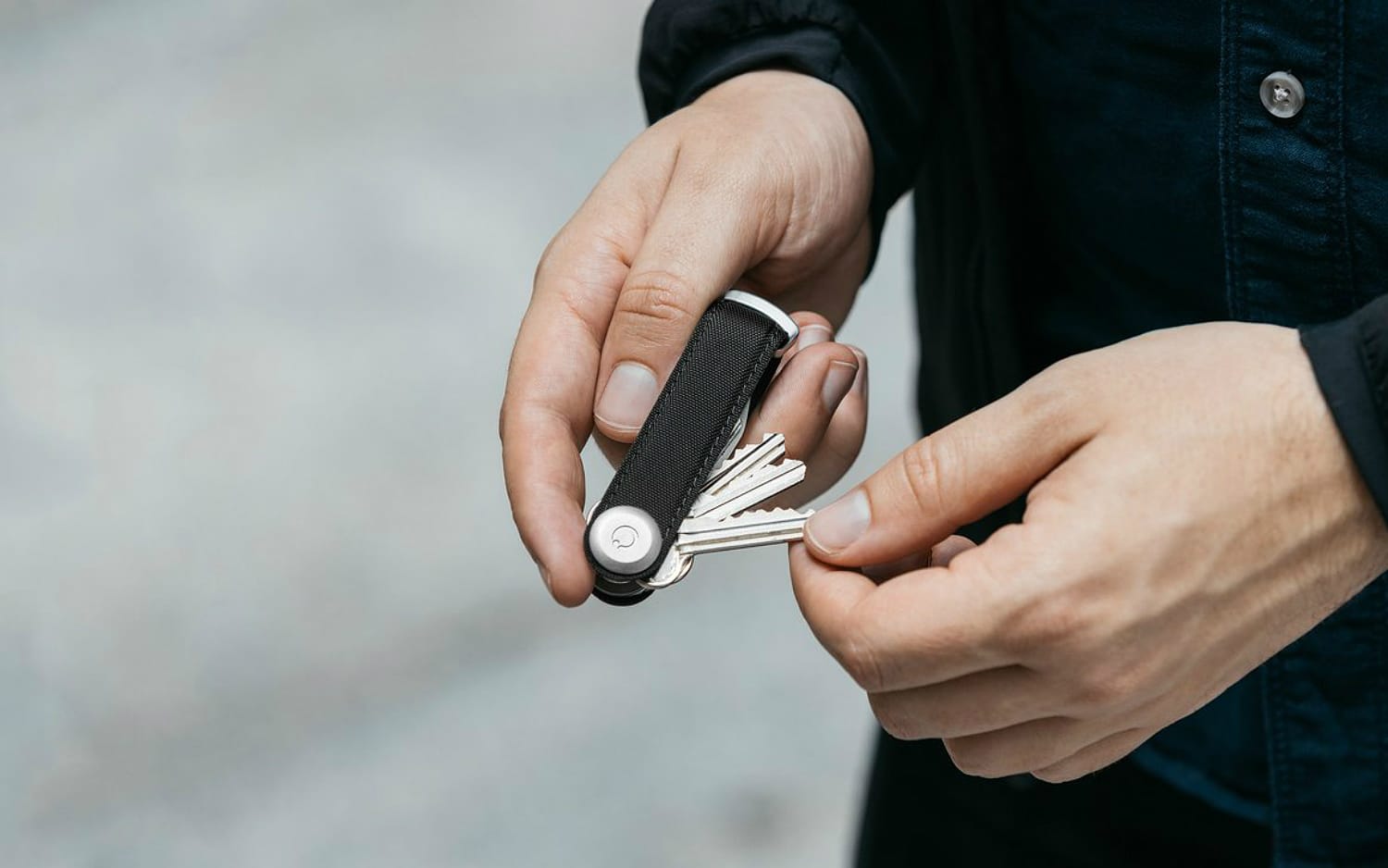 Best Key Organizers For Everyday Carry