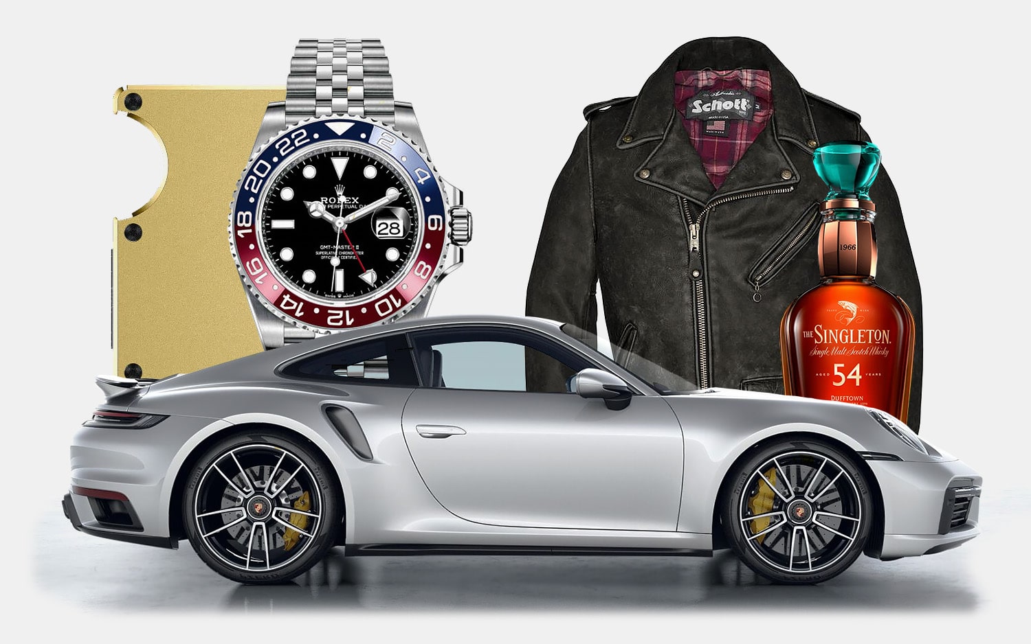 Best Luxury Gifts For Men