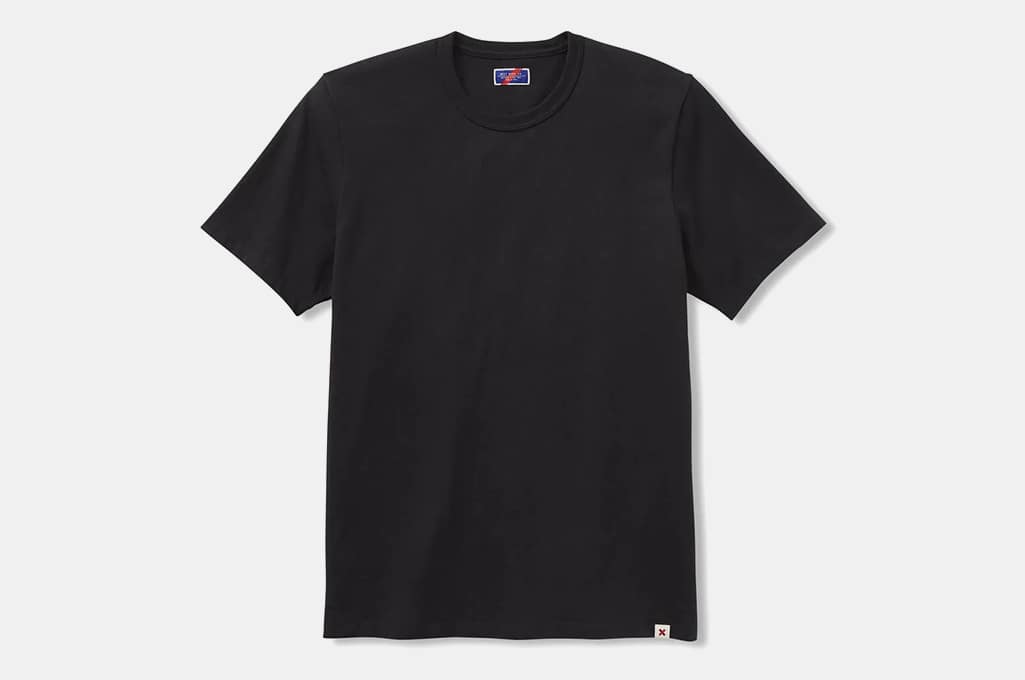 Best Made Men’s Short Sleeve Standard T-Shirt