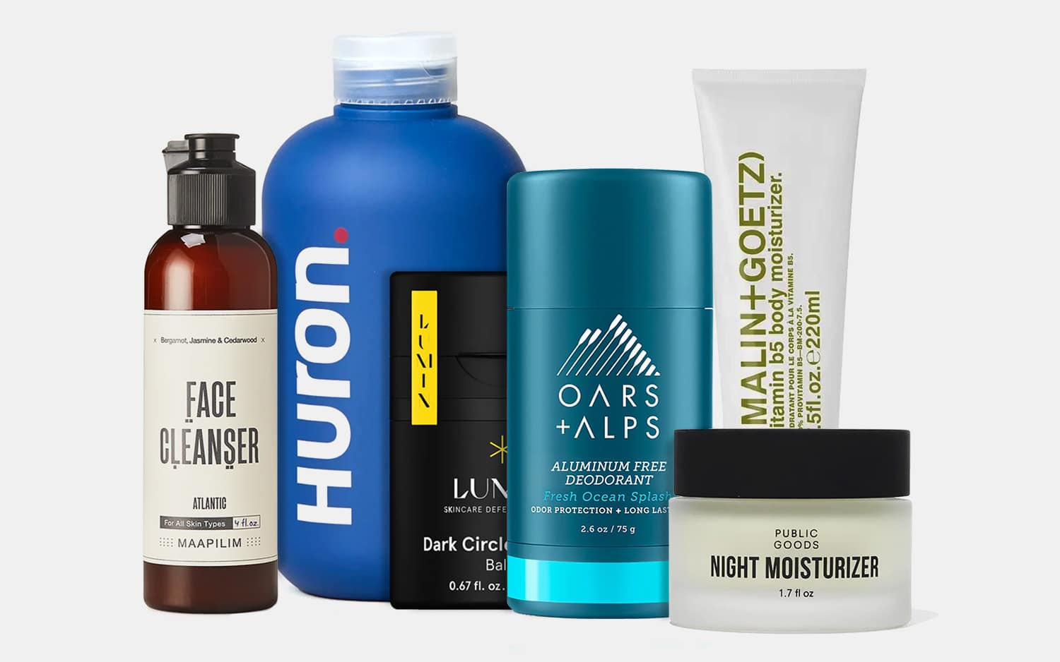 Best Men's Grooming Brands