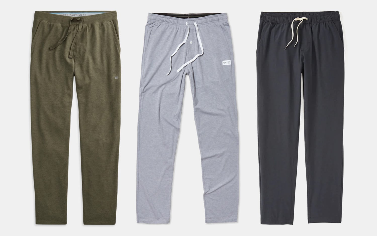 Best Men's Lounge Pants