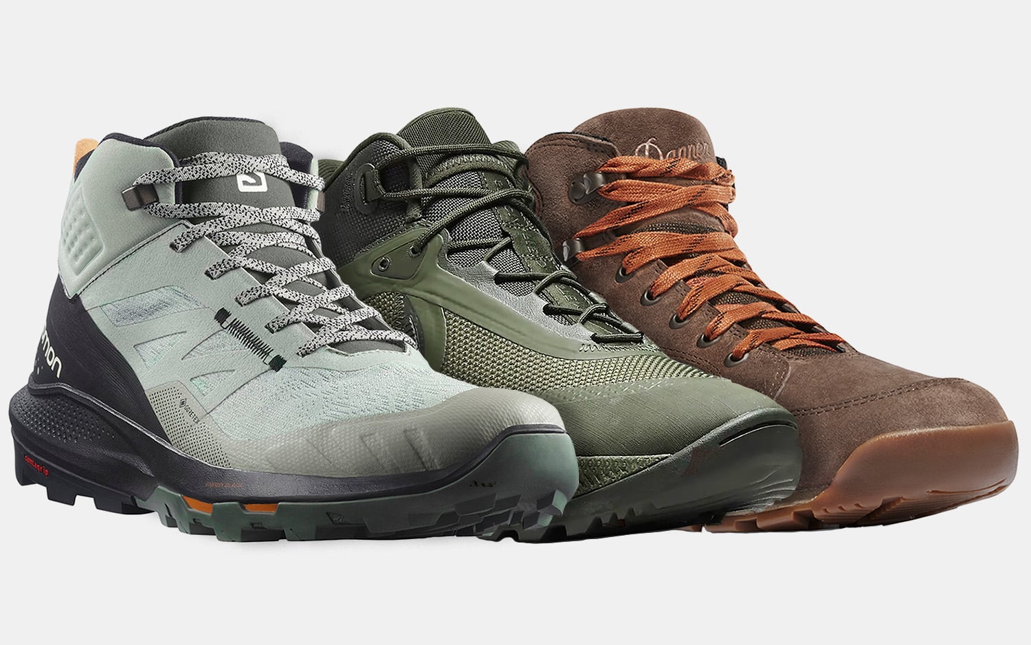 Best Mens Sneaker Boots for Fall