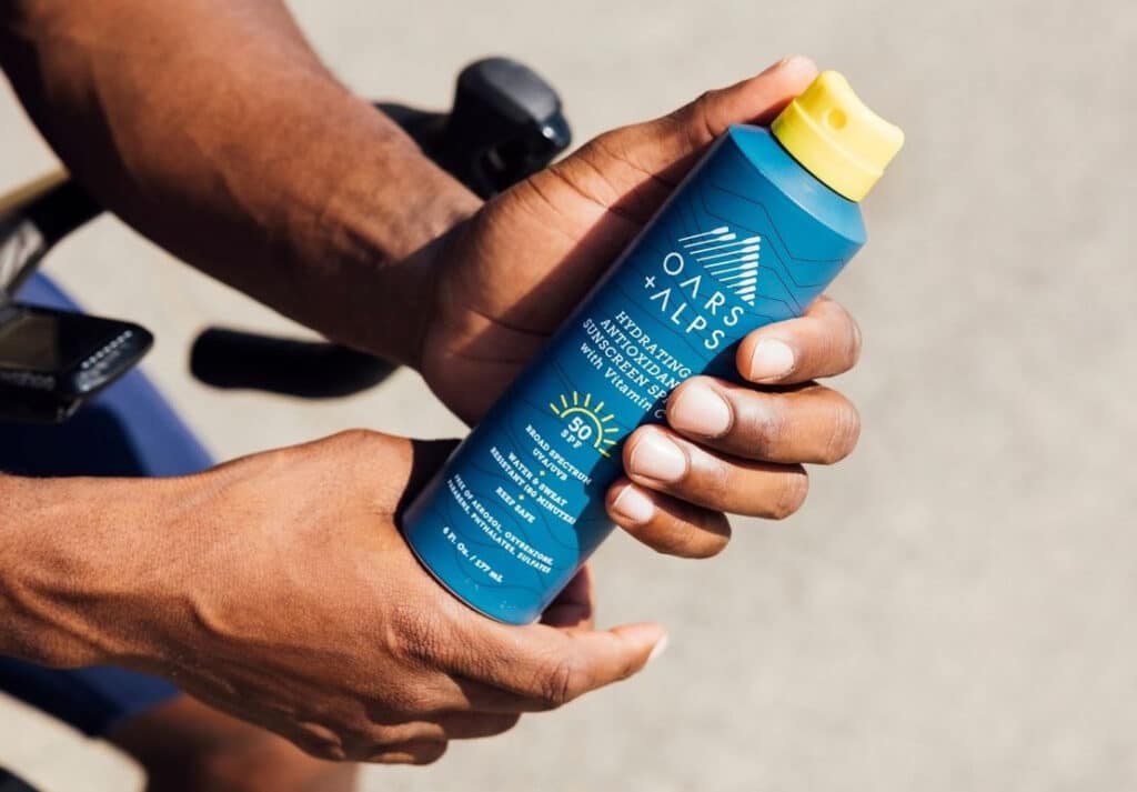 Best Men's Sunscreen