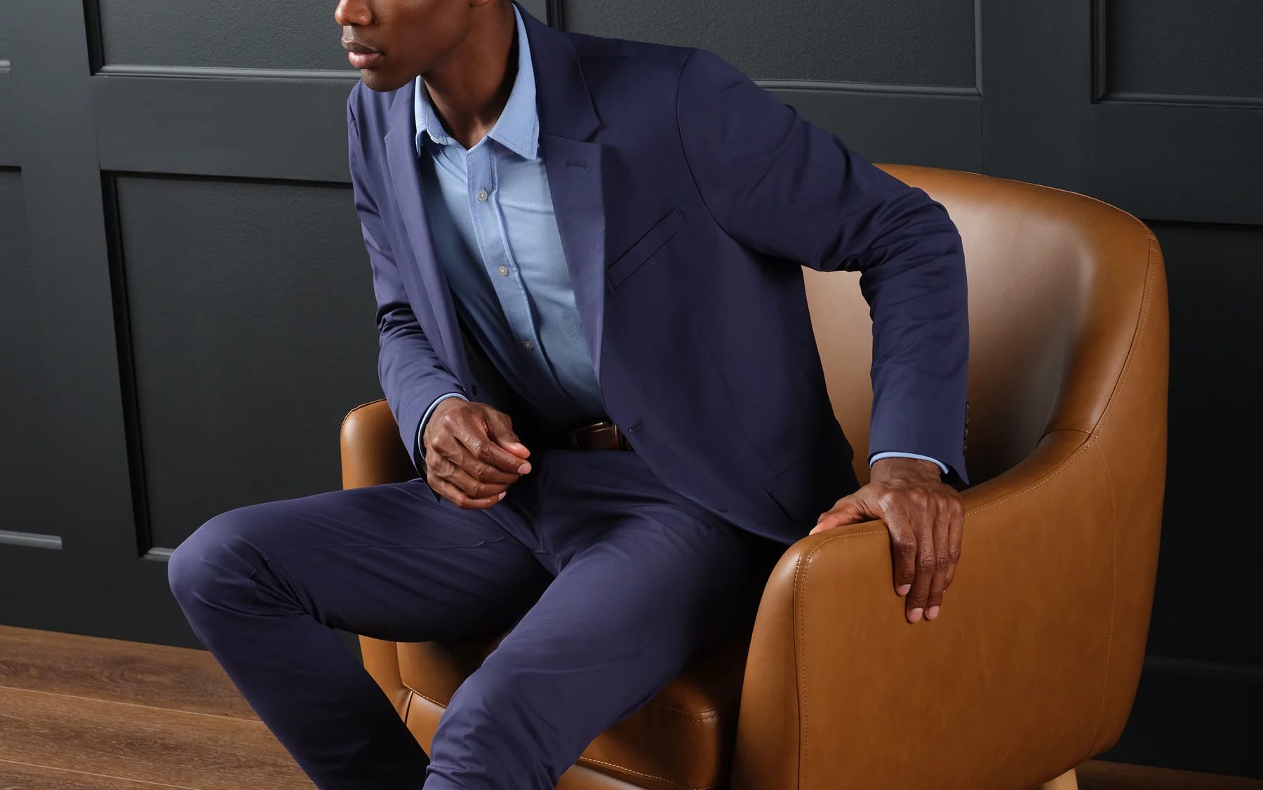 Travel Blazers We Recommend For Your Next Business Trip