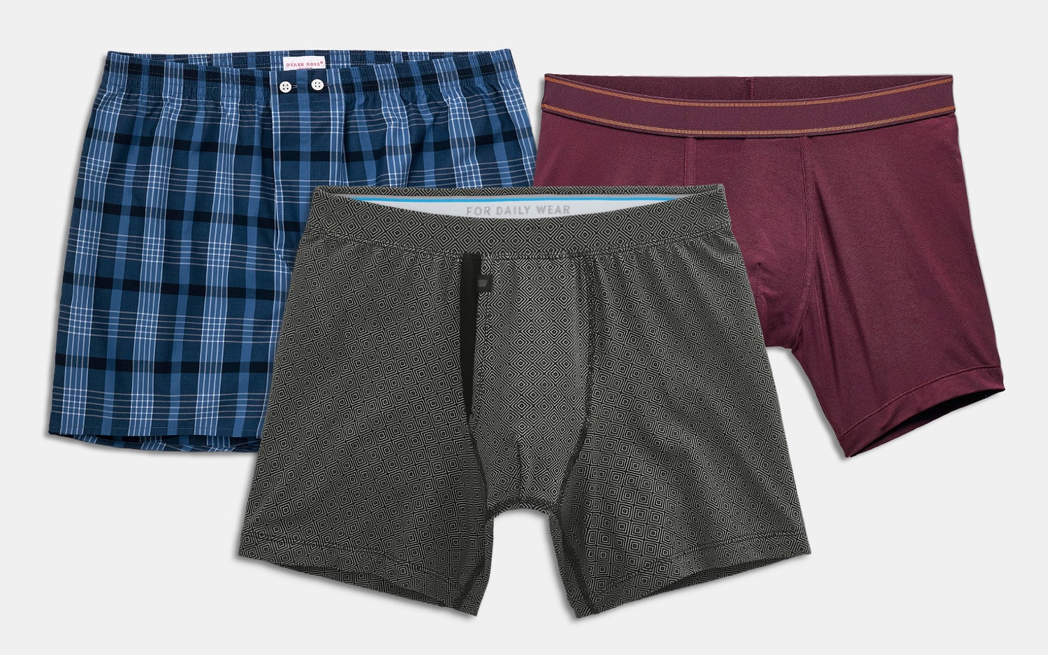 Best Mens Underwear Brands