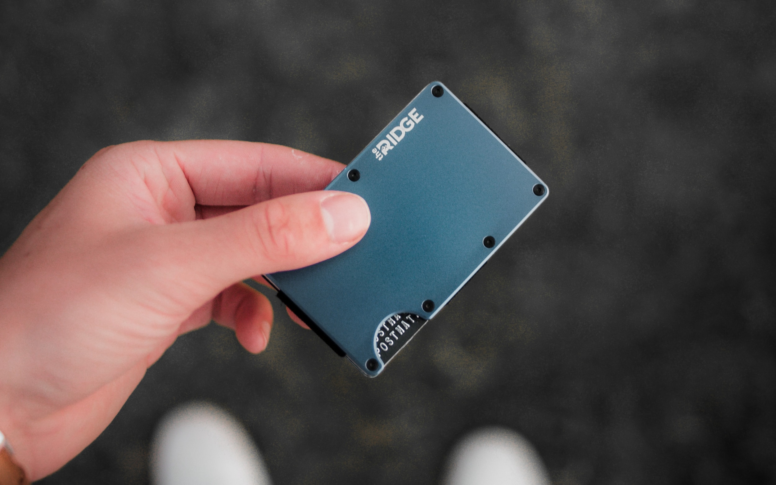 best metal wallets