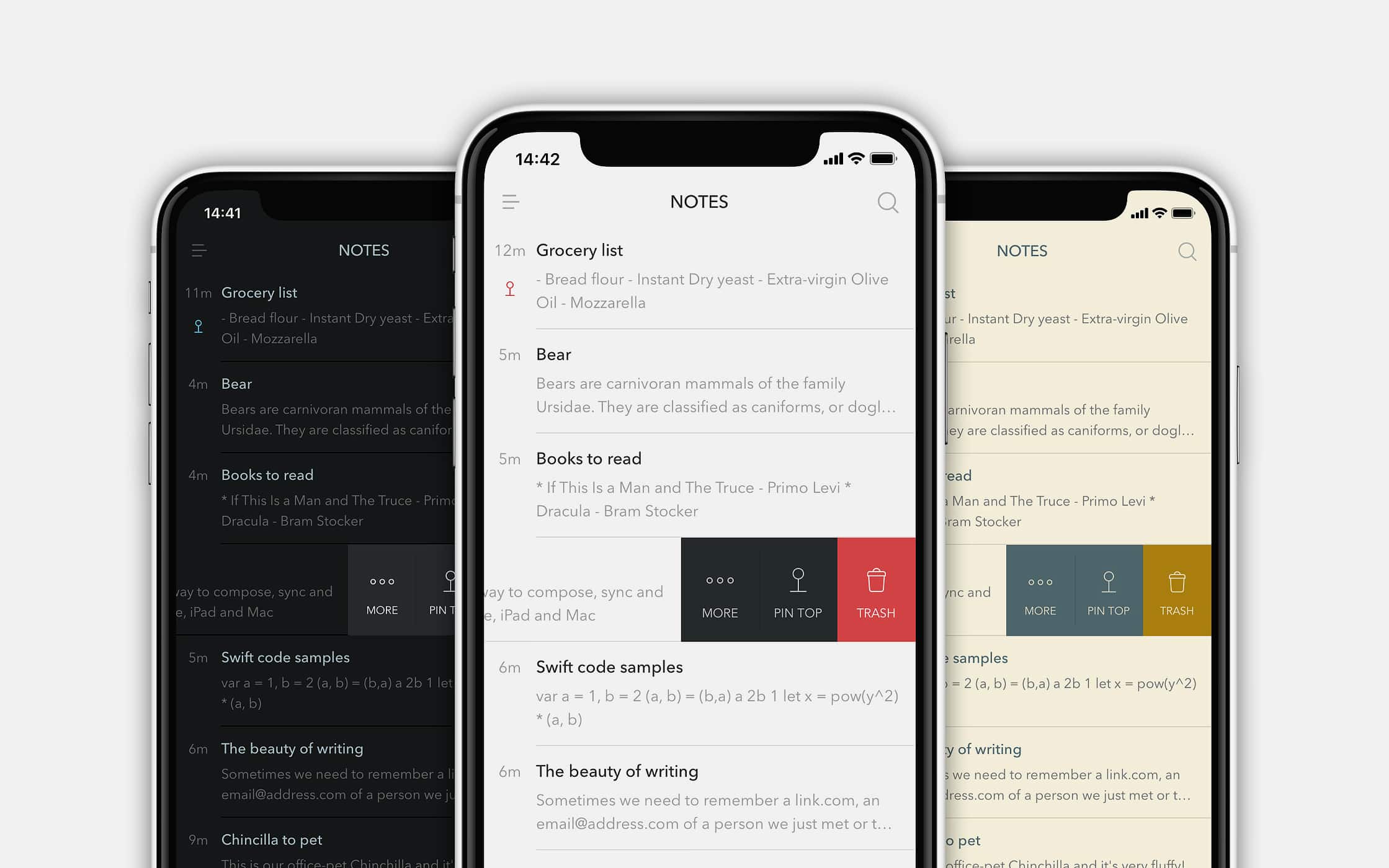 Best Note Taking Apps