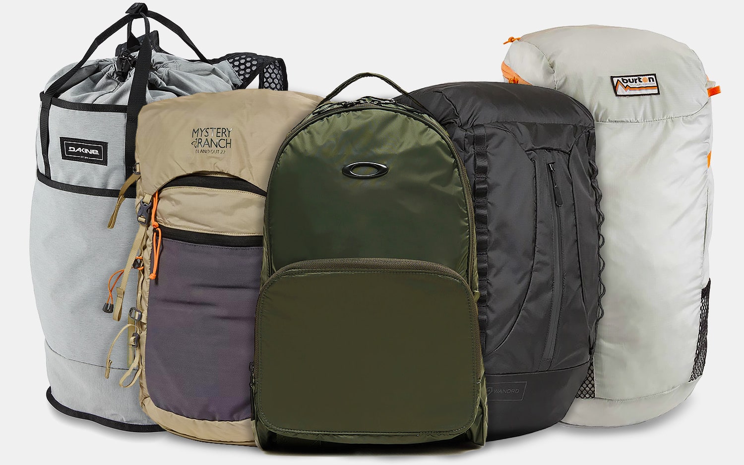 Best Packable Daypacks