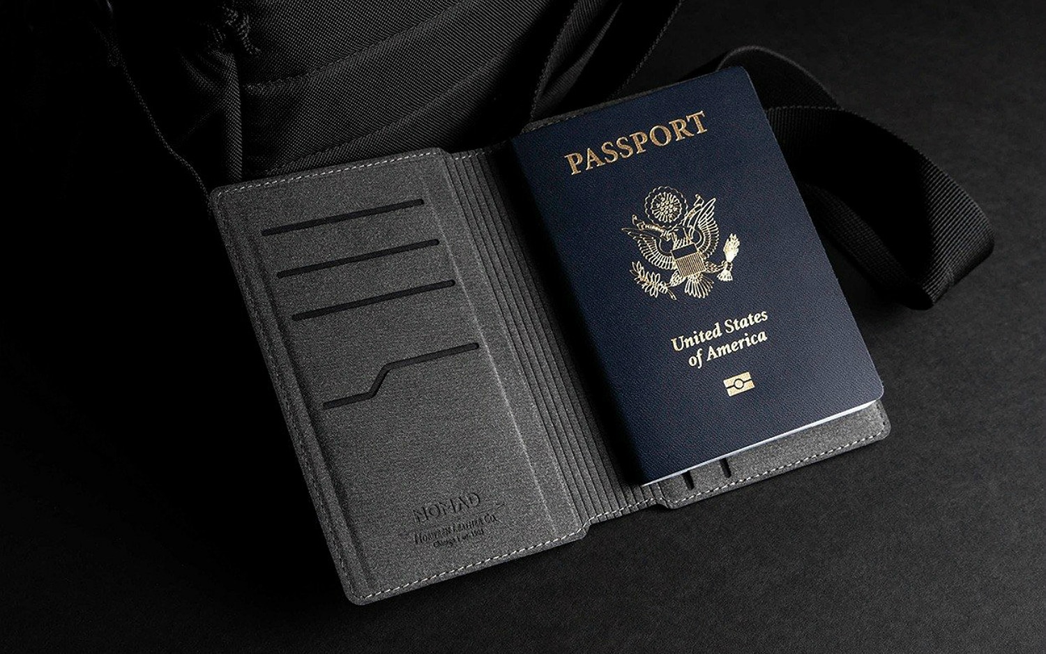 The 20 Best Passport Wallets