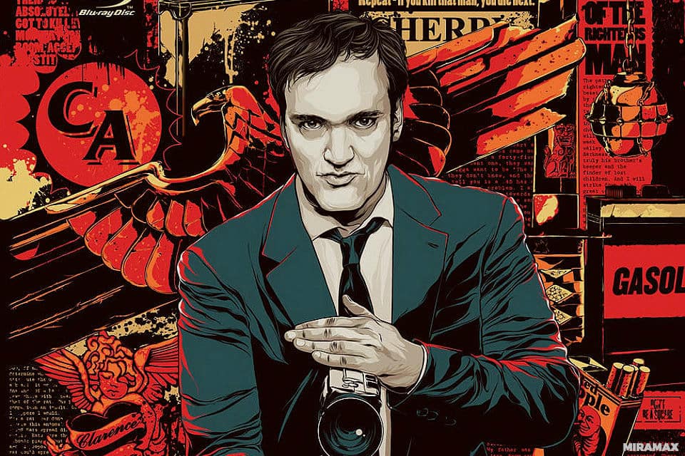 Best Quentin Tarantino Movies