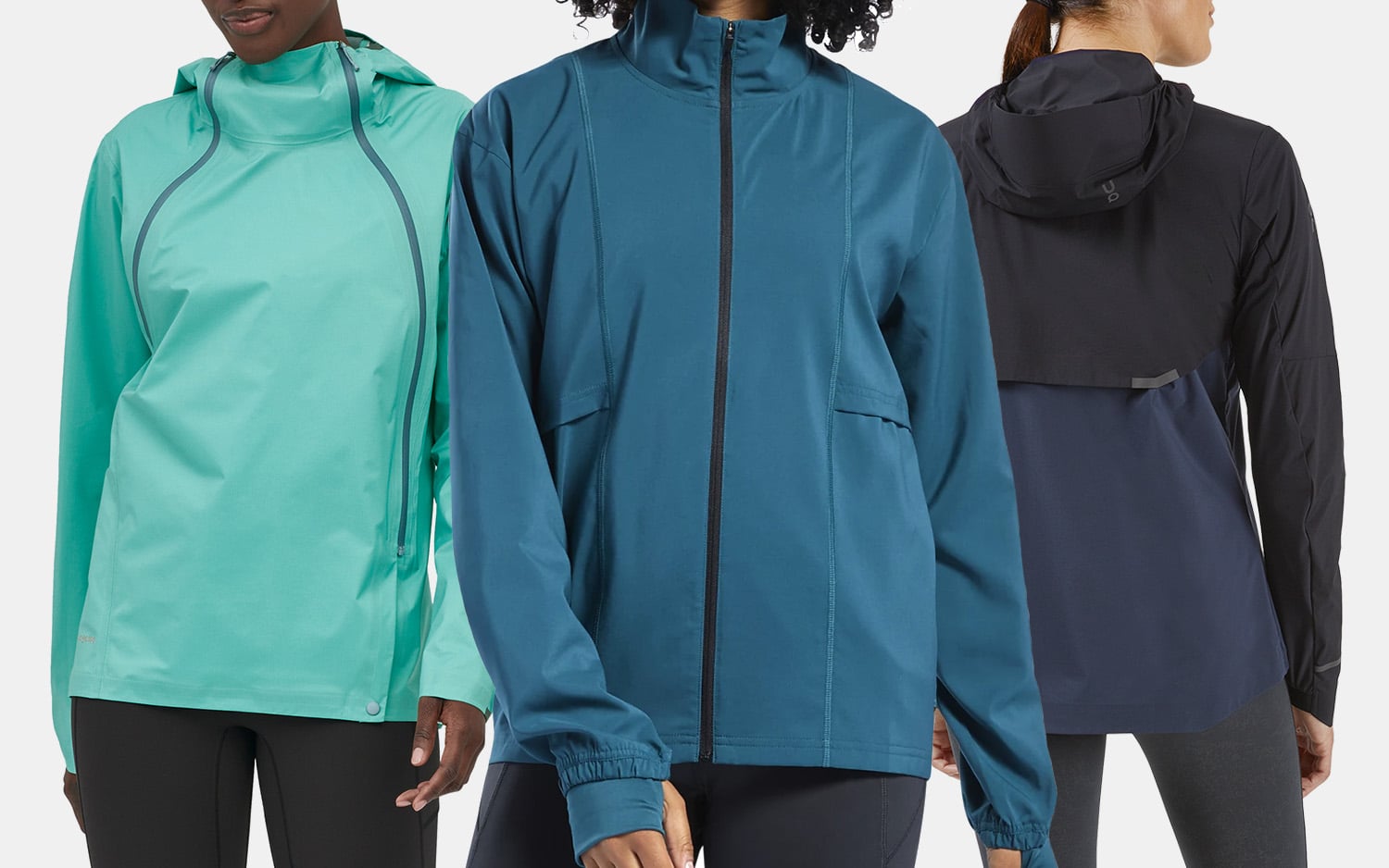 Best Running Jackets For Women