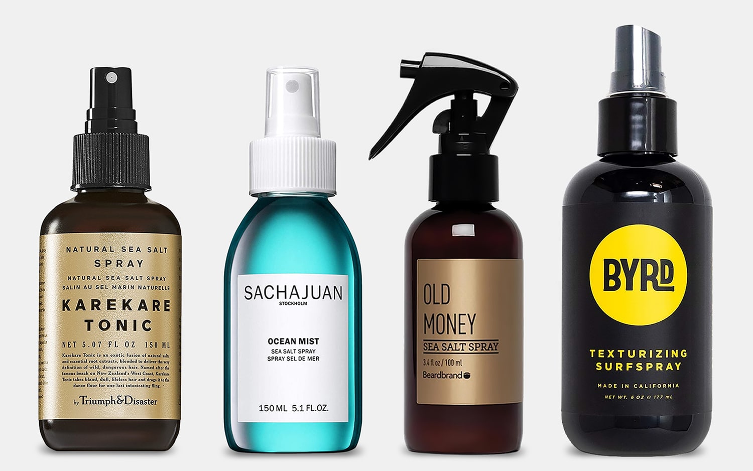 The 10 Best Salt Sprays For Men