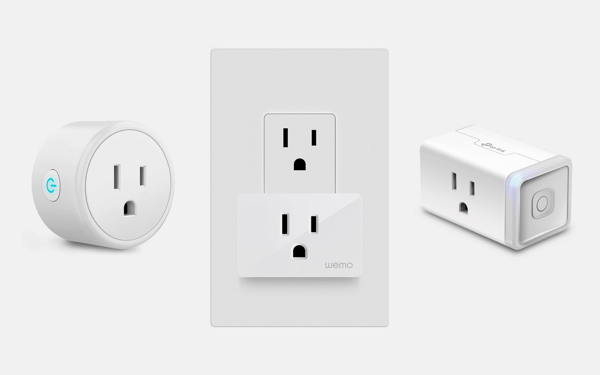 Best Smart Plugs