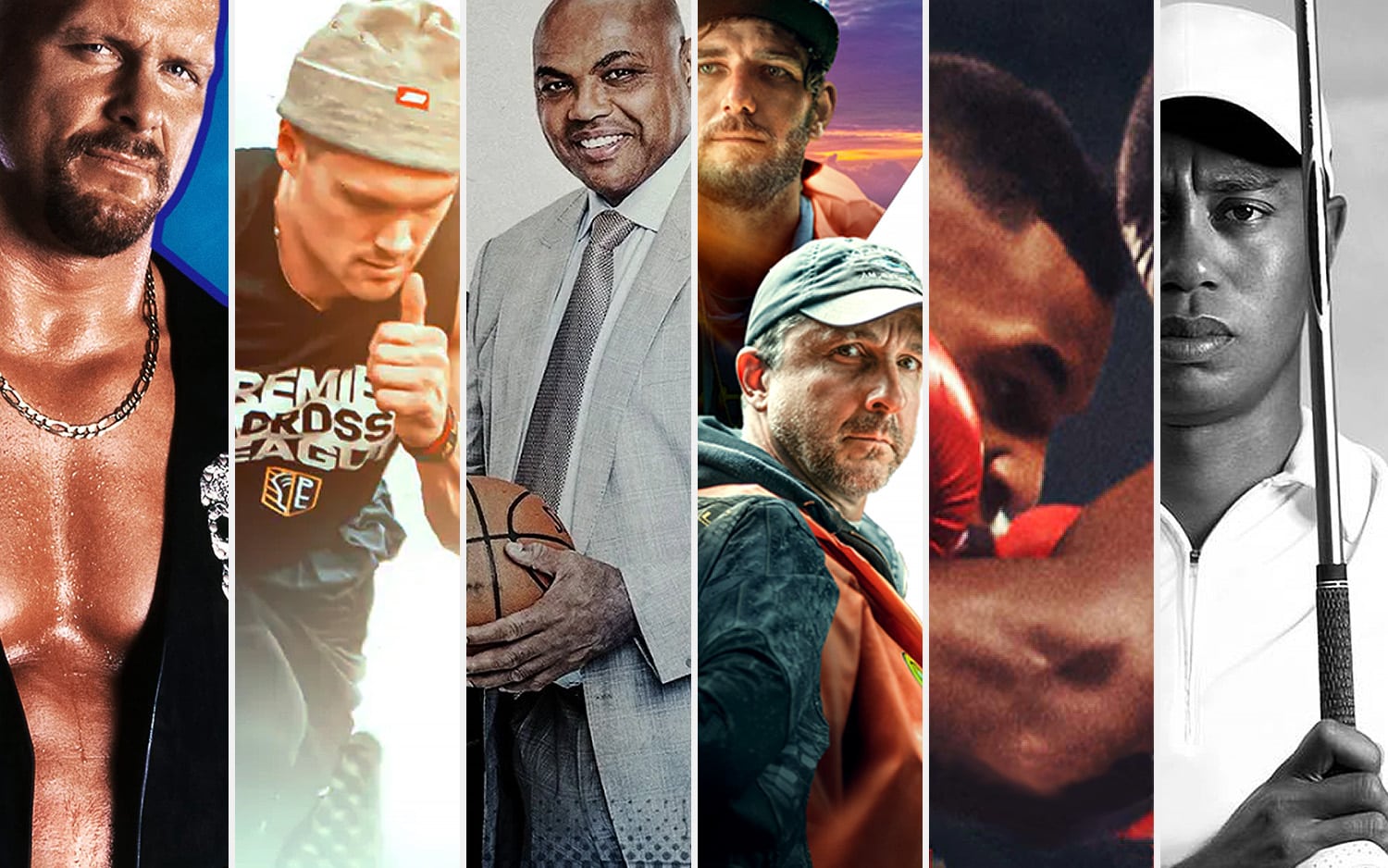 12 Best Sports Documentaries of 2021 So Far