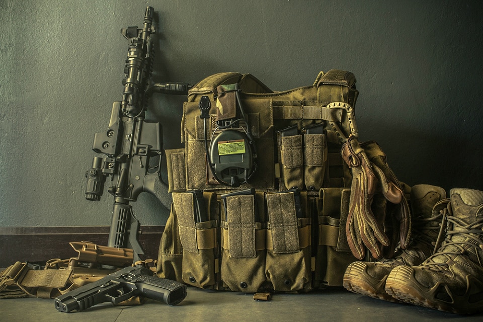 Best Tactical Backpacks