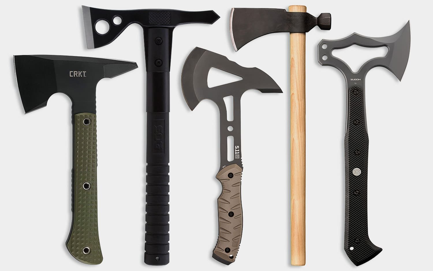 Best Tactical Tomahawks