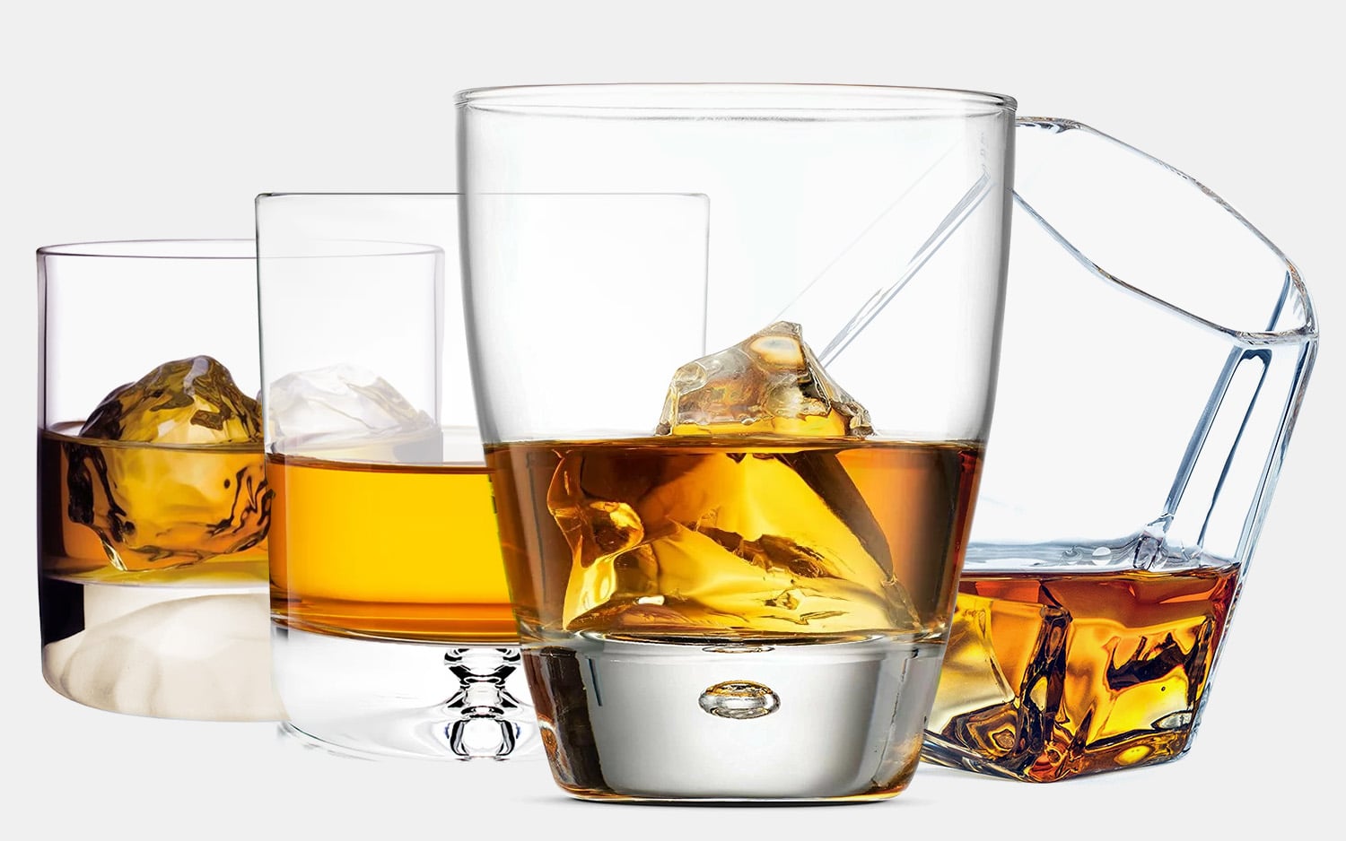 Best Whiskey Glasses