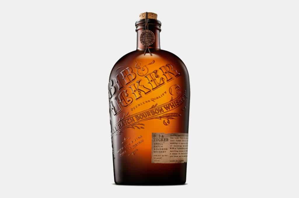 Bib & Tucker 6-Year-Old Straight Bourbon