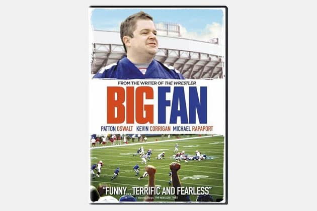 Big Fan (2009)