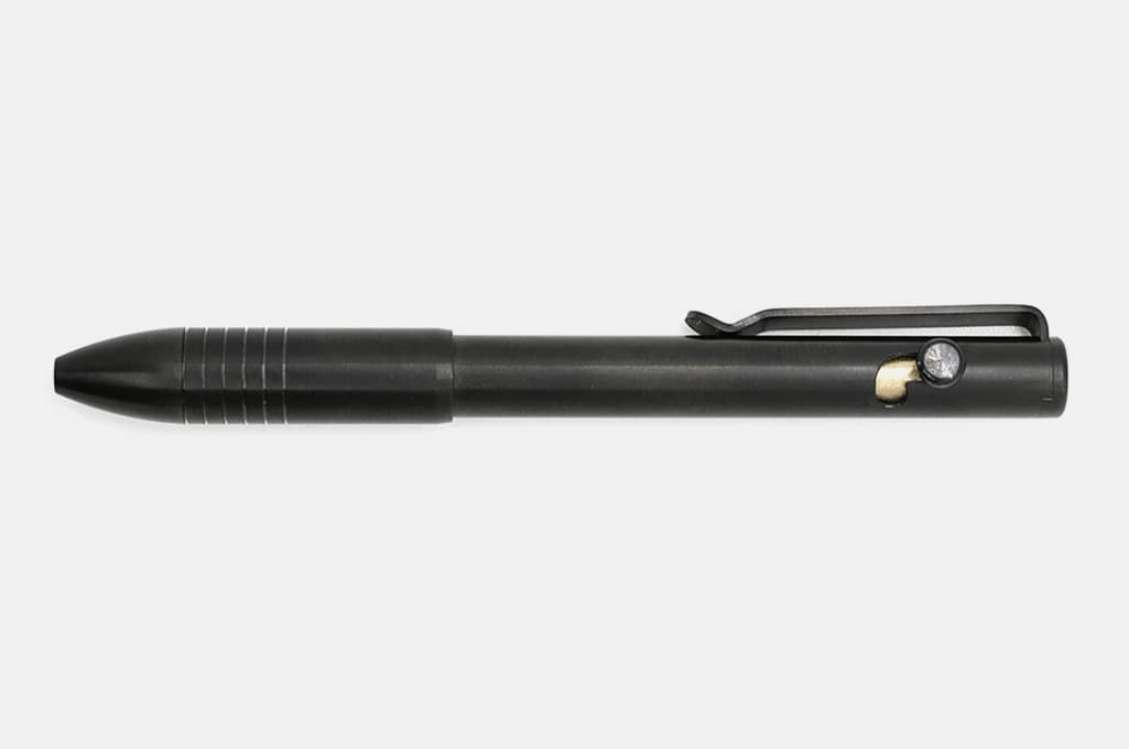 Big Idea Bolt Action Pen