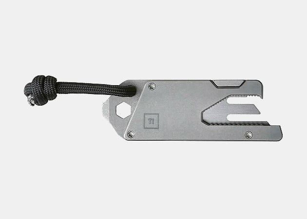 Big Idea Titanium Pocket Tool