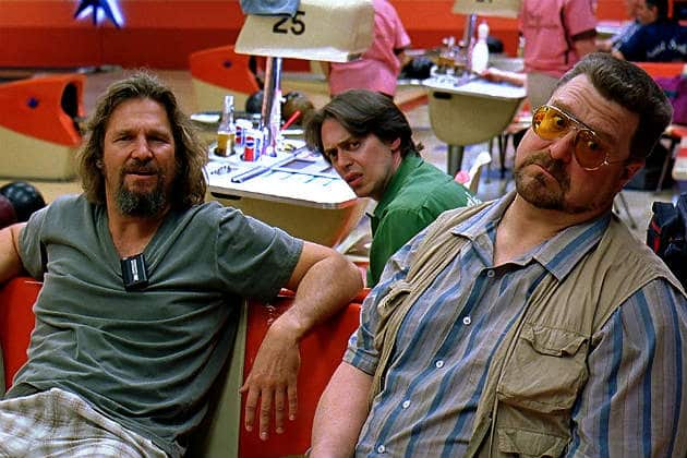 The Big Lebowski (1998)