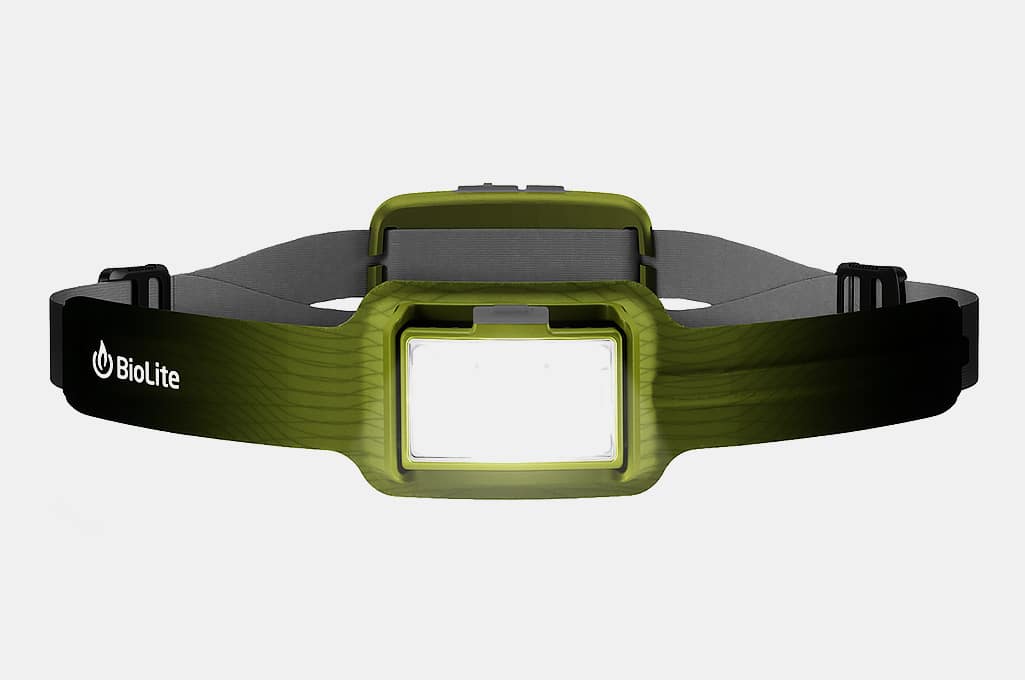 BioLite HeadLamp 750