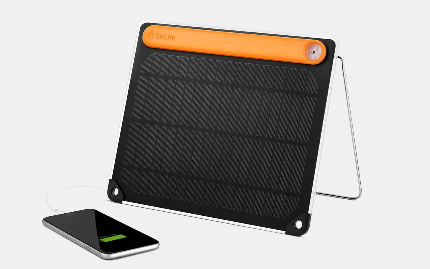 BioLite SolarPanel 5+