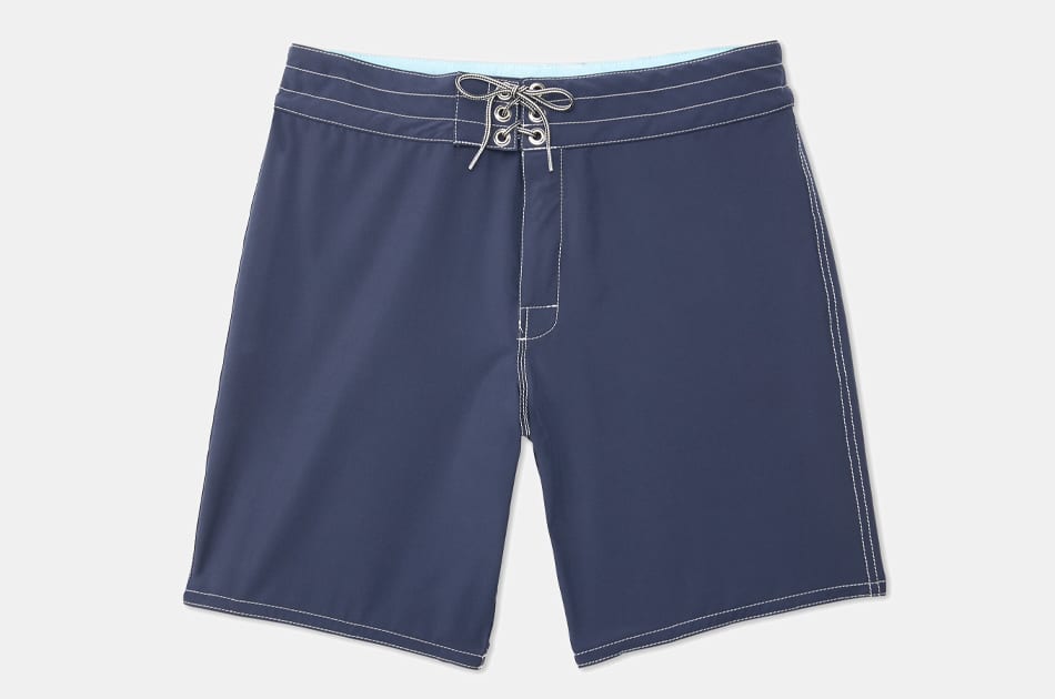 Birdwell 808 Board Shorts