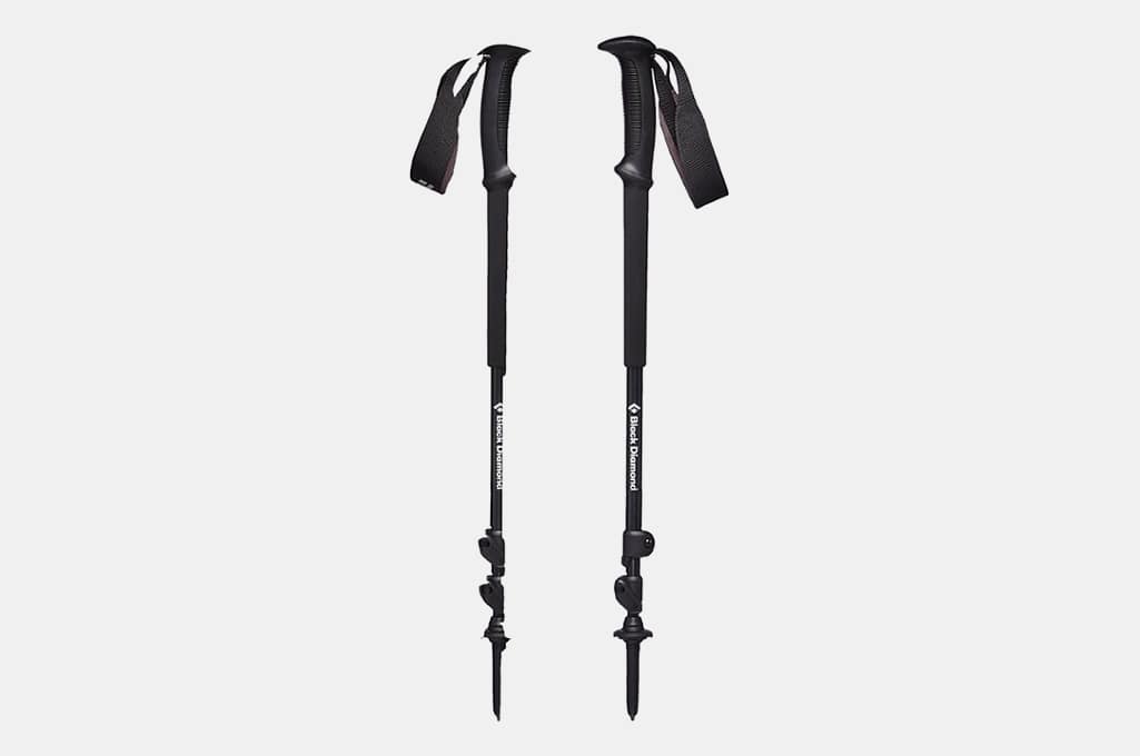 Black Diamond Trail Back Trekking Poles