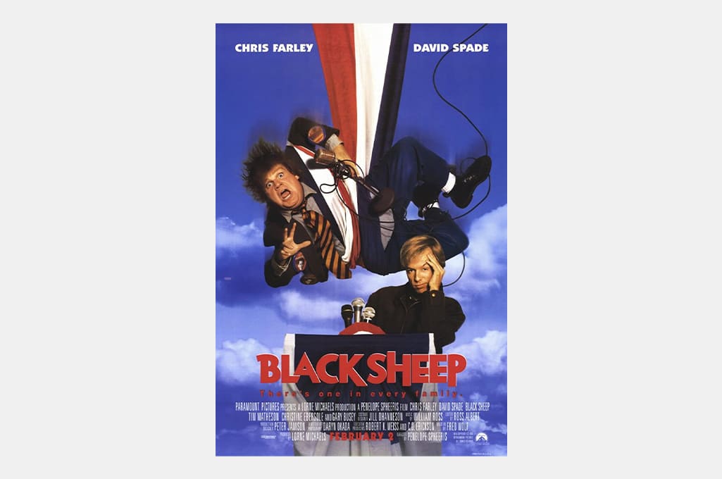 Black Sheep (1996)