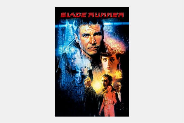 Blade Runner