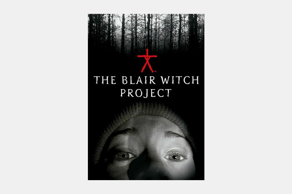 The Blair Witch Project (1999)