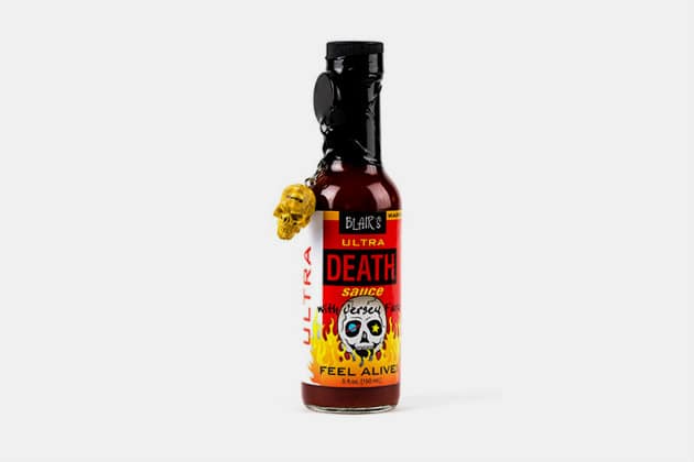 Blair's Ultra Death Sauce