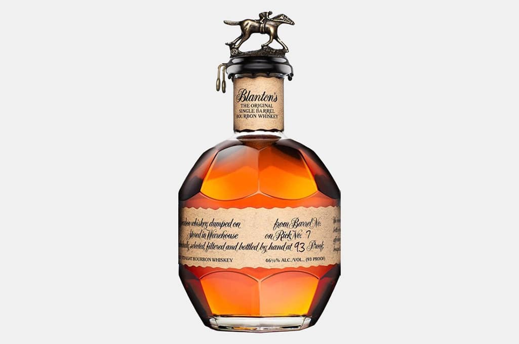 Blanton's Bourbon