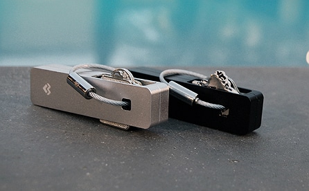 Blockey Key Organizer