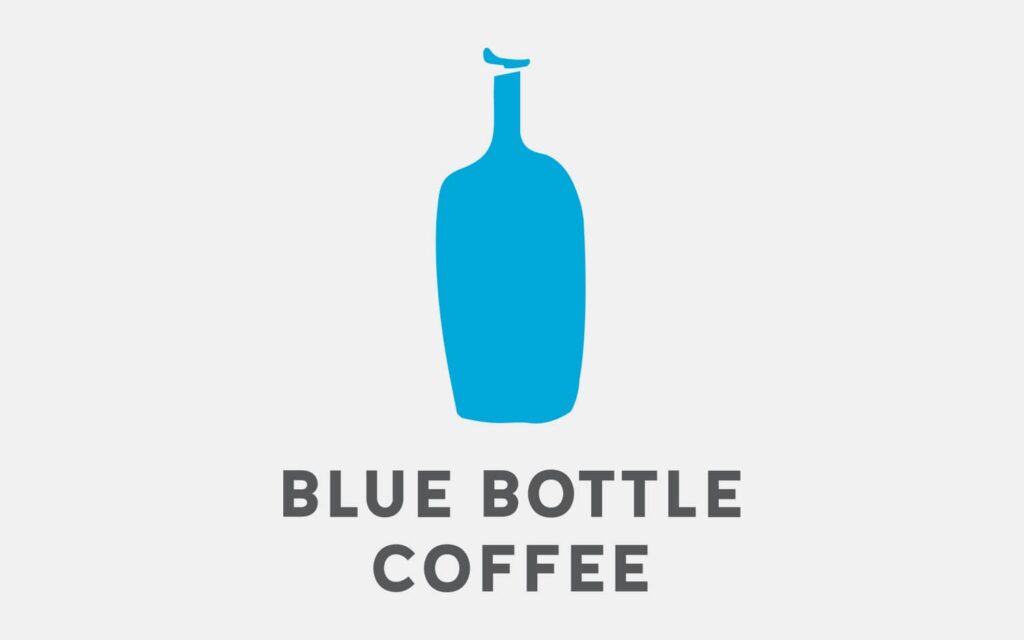 Blue Bottle Coffee